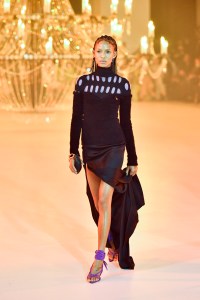 Off-White RTW Fall 2022