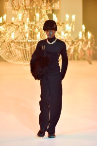 Off-White RTW Fall 2022