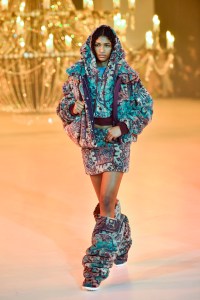 Off-White RTW Fall 2022