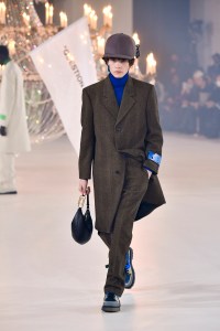 Off-White RTW Fall 2022