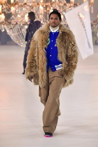 Off-White RTW Fall 2022