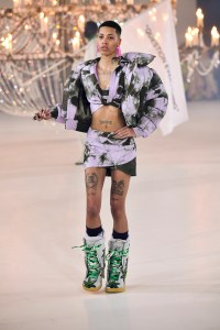 Off-White RTW Fall 2022