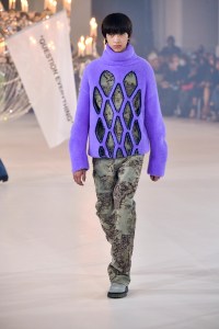 Off-White RTW Fall 2022