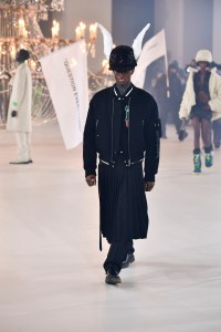 Off-White RTW Fall 2022