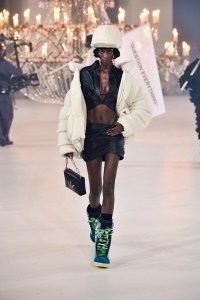 Off-White RTW Fall 2022