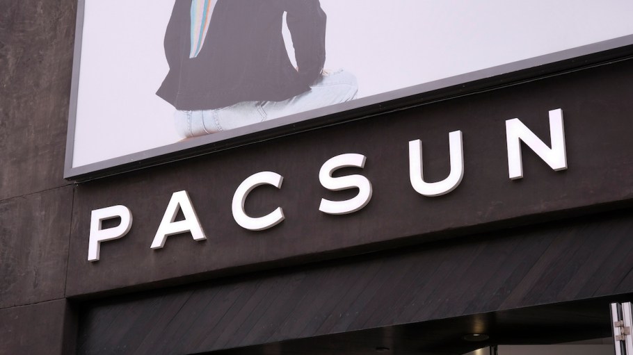 Youth-centric fashion retailer Pacsun views the metaverse as the future as it looks to further solidify its relevance among Gen Z shoppers.