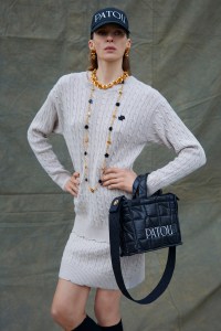 Patou RTW Fall 2022