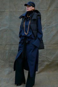 Patou RTW Fall 2022