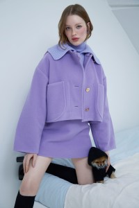 Patou RTW Fall 2022