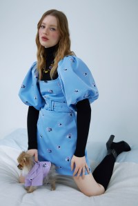 Patou RTW Fall 2022