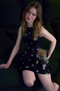 Patou RTW Fall 2022