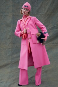 Patou RTW Fall 2022
