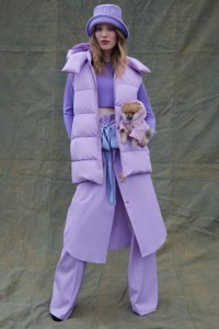 Patou RTW Fall 2022