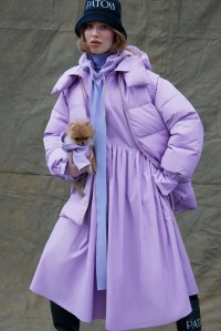 Patou RTW Fall 2022