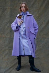 Patou RTW Fall 2022