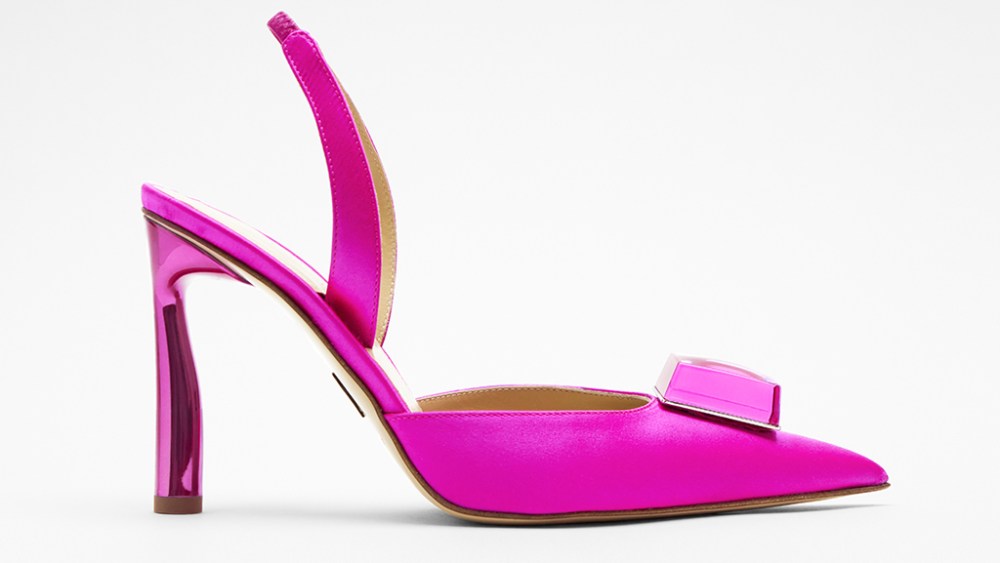 Paul Andrew, Fall 22, relaunch collection