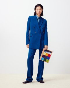 Paul Smith RTW Fall 2022