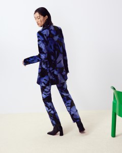 Paul Smith RTW Fall 2022