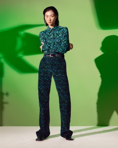 Paul Smith RTW Fall 2022