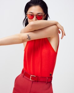 Paul Smith RTW Fall 2022