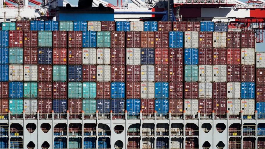 Port of Long Beach