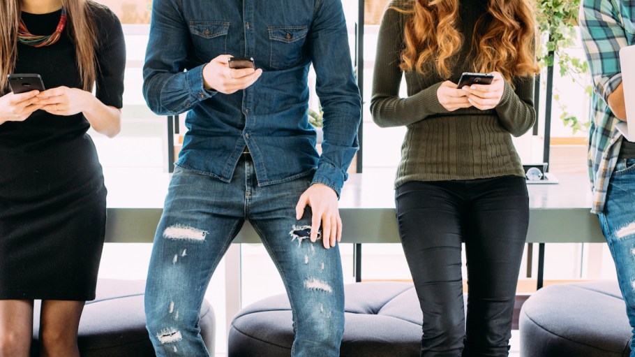 Levi’s wraps its fifth companywide hackathon and announces that its next will include participation from the public.