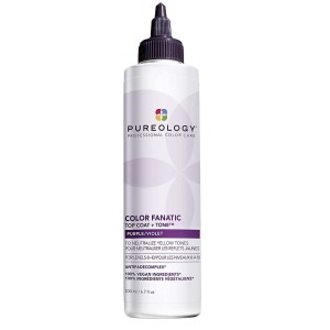 Pureology hair gloss