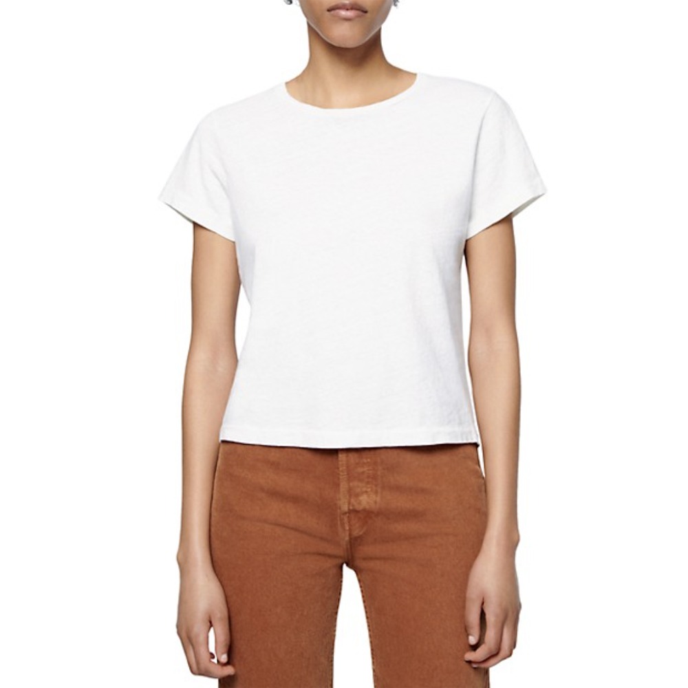 Re/Done The Classic Tee