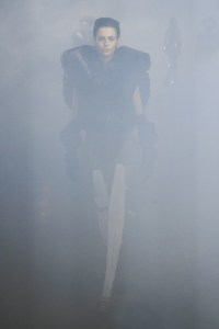 Rick Owens RTW Fall 2022