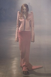 Rick Owens RTW Fall 2022