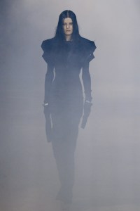 Rick Owens RTW Fall 2022