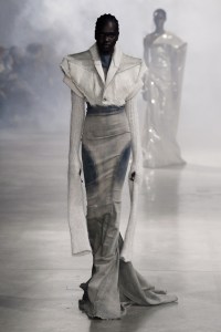 Rick Owens RTW Fall 2022