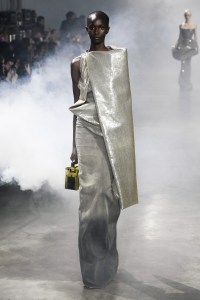 Rick Owens RTW Fall 2022