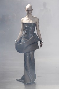 Rick Owens RTW Fall 2022