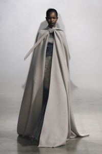 Rick Owens RTW Fall 2022