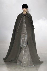 Rick Owens RTW Fall 2022