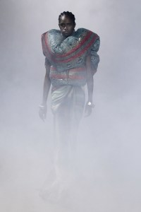 Rick Owens RTW Fall 2022