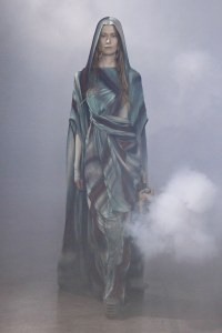 Rick Owens RTW Fall 2022