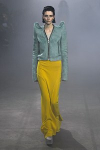 Rick Owens RTW Fall 2022