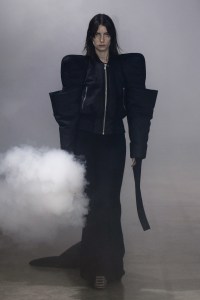Rick Owens RTW Fall 2022
