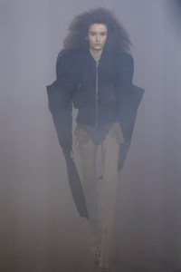 Rick Owens RTW Fall 2022
