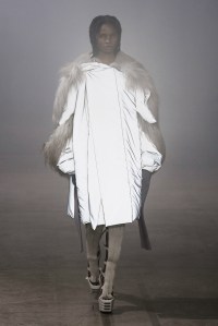 Rick Owens RTW Fall 2022
