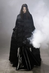 Rick Owens RTW Fall 2022