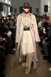 Rockh RTW Fall 2022