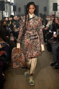 Rockh RTW Fall 2022