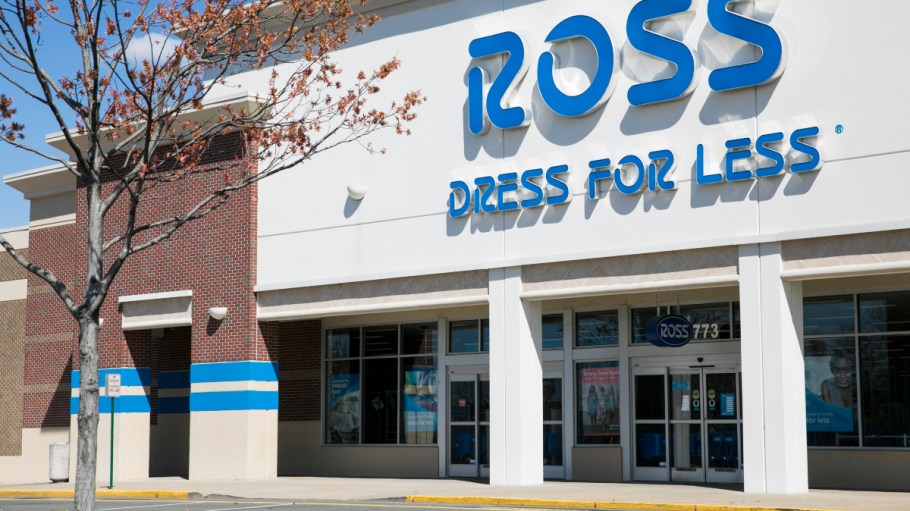 Ross CFO Michael Hartshorn said ocean freight could rise a bit higher, but should come down in the back half of the year.