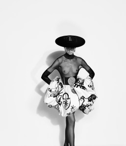 Schiaparelli RTW Fall 2022