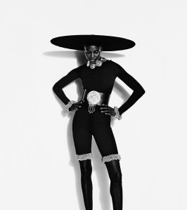 Schiaparelli RTW Fall 2022
