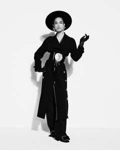 Schiaparelli RTW Fall 2022