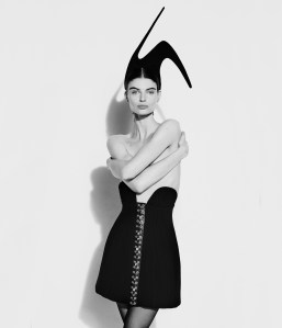 Schiaparelli RTW Fall 2022